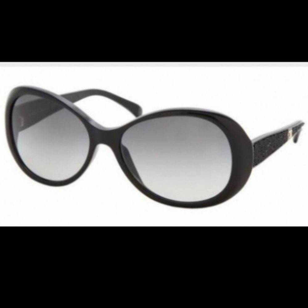 AUTHENTIC CHANEL Sunglasses